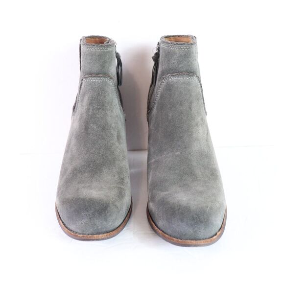 Sofft Taylie Waterproof Booties 9.5 - Picture 4 of 9